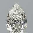 0.51 carat Pear diamond G VVS1 VeryGood