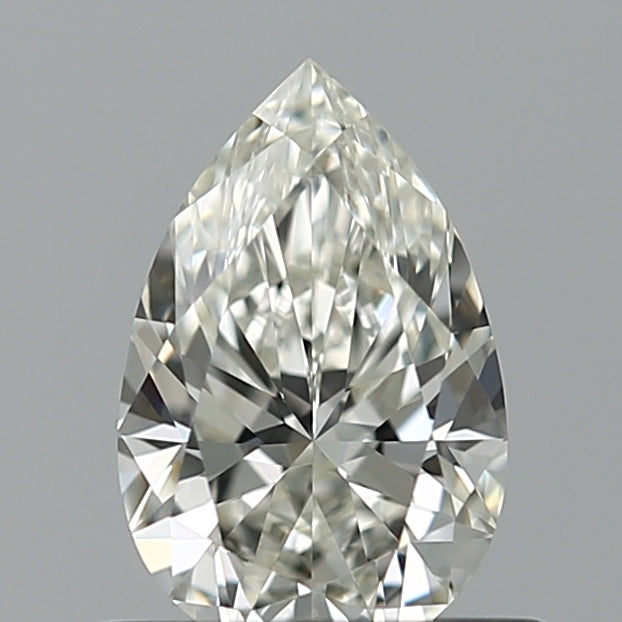 0.51 carat Pear diamond G VVS1 VeryGood