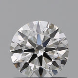 0.70 carat Round diamond H  VVS1 Excellent