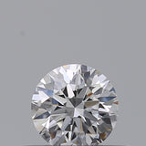 0.31 carat Round diamond D  VVS1 Excellent