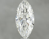 0.51 carat Marquise diamond I SI1 