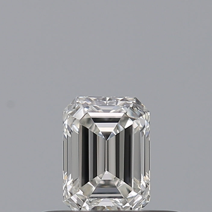 0.31 carat Emerald diamond G  VS1