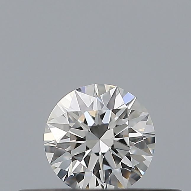 0.18 carat Round diamond E  VS1 Excellent