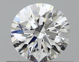 0.50 carat Round diamond D VS1 Excellent