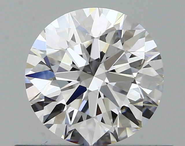 0.50 carat Round diamond D VS1 Excellent