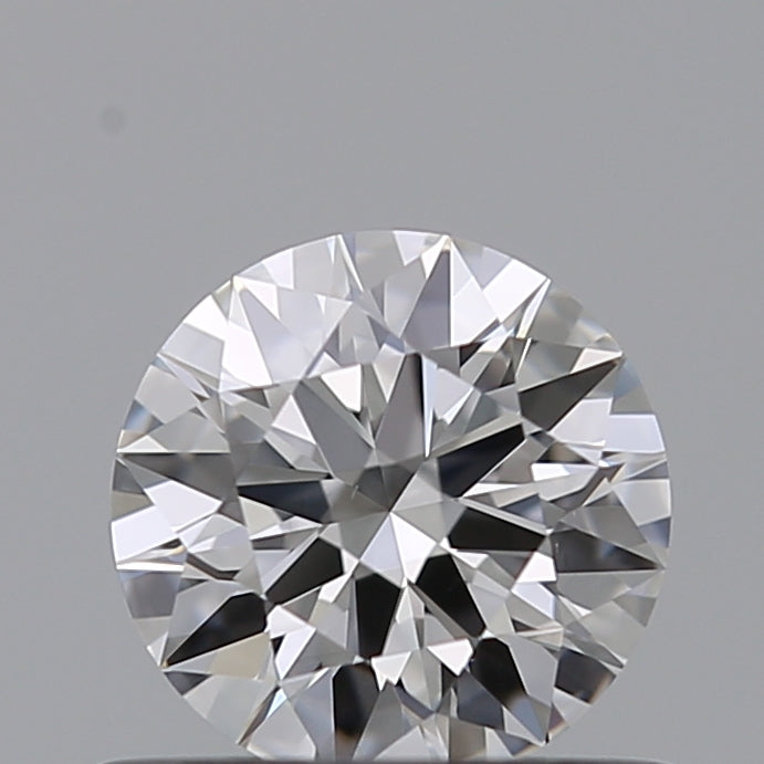 0.51 carat Round diamond E  VS1 Excellent