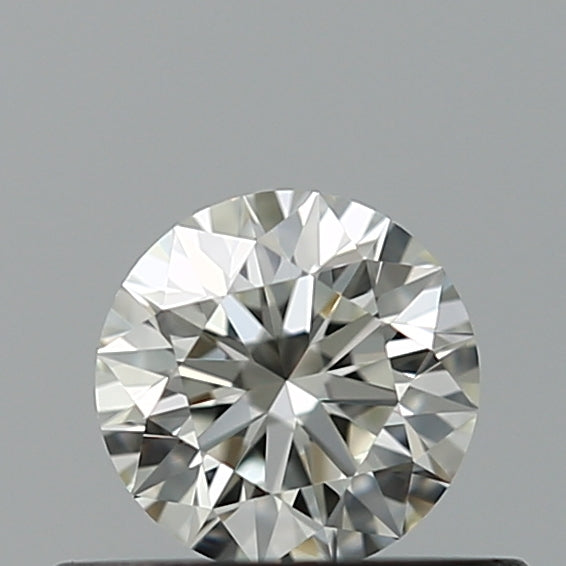 0.32 carat Round diamond H  VVS2 Excellent