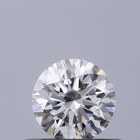 0.36 carat Round diamond D IF Excellent