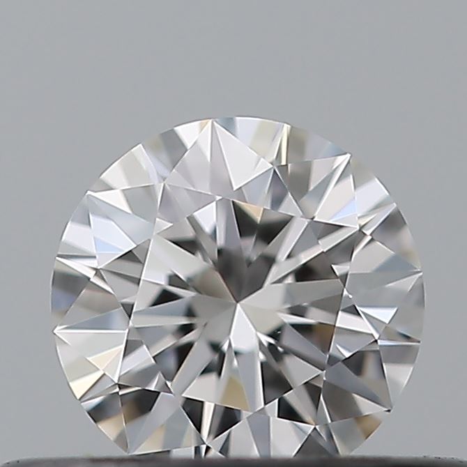 0.28 carat Round diamond E  VVS1 Excellent