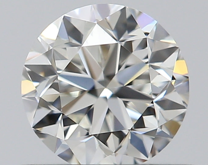 0.50 carat Round diamond G  VS1 Good