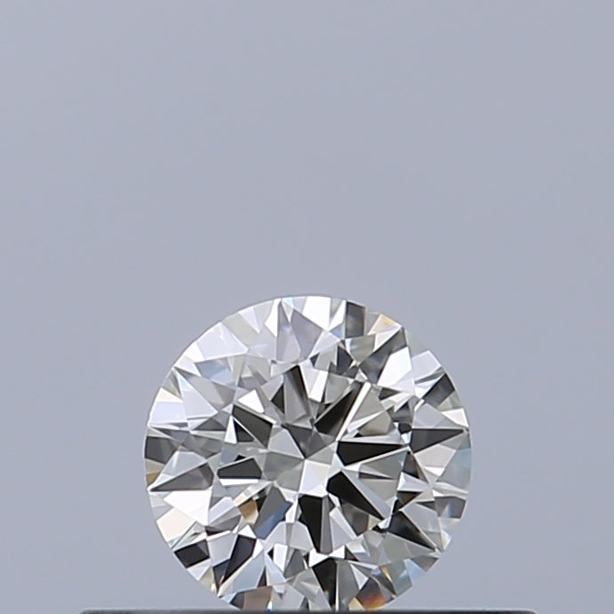 0.27 carat Round diamond G VVS1 Excellent