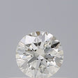 0.23 carat Round diamond G VVS1 Excellent