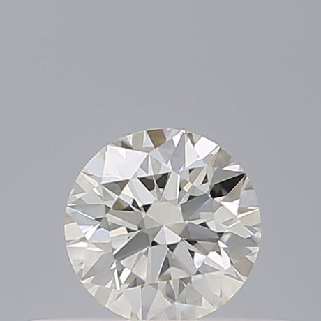 0.23 carat Round diamond G VVS1 Excellent