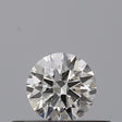0.26 carat Round diamond G VS2 Excellent