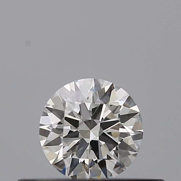 0.26 carat Round diamond G VS2 Excellent