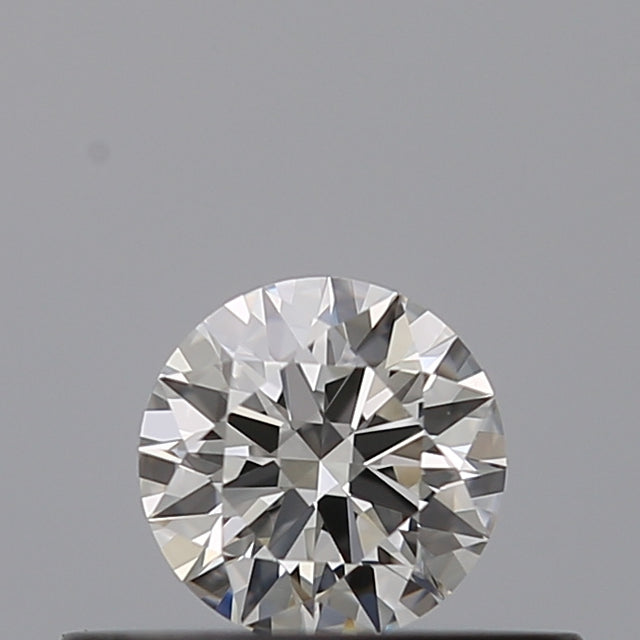 0.26 carat Round diamond G VS2 Excellent