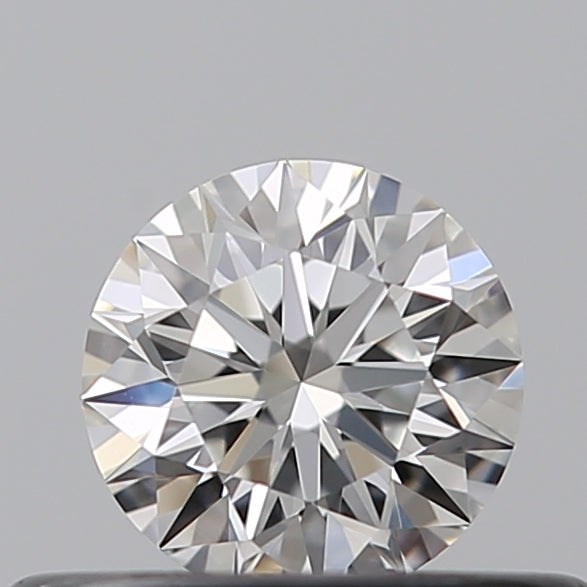 0.29 carat Round diamond F  VVS2 Excellent