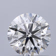 0.90 carat Round diamond E VVS1 VeryGood