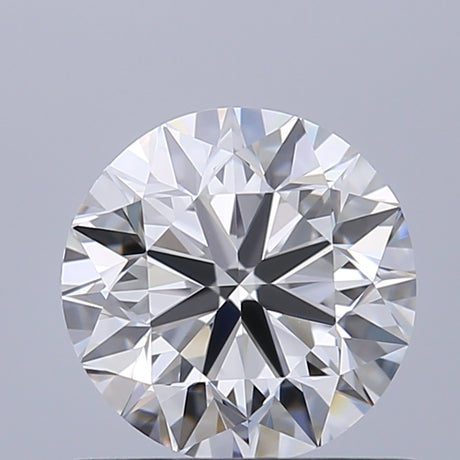 0.90 carat Round diamond E VVS1 VeryGood
