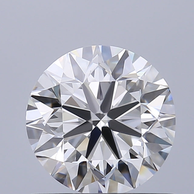 0.90 carat Round diamond E VVS1 VeryGood
