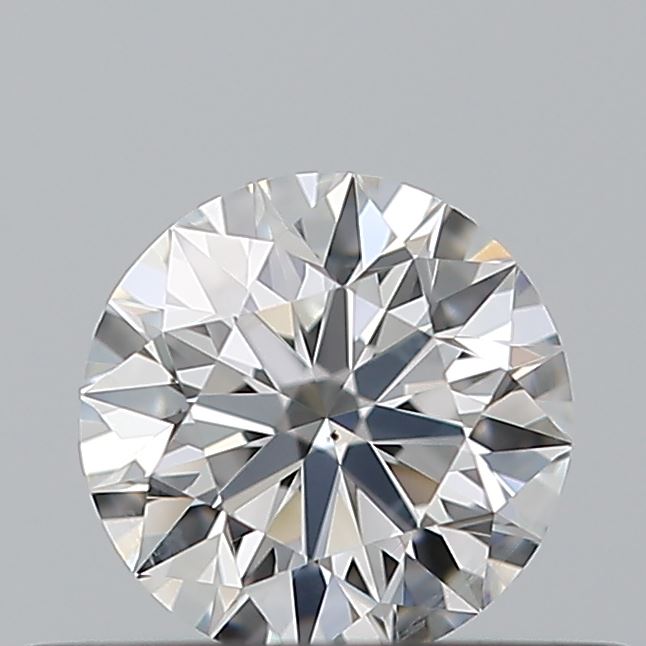 0.31 carat Round diamond E  SI1 Excellent