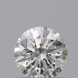 0.59 carat Round diamond I  IF Excellent