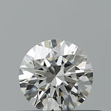 0.30 carat Round diamond G IF Excellent