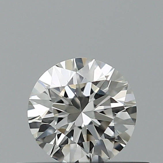 0.30 carat Round diamond G IF Excellent