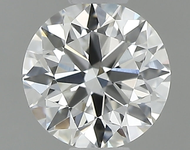 0.50 carat Round diamond D VVS2 Excellent