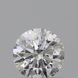 0.50 carat Round diamond G  VVS1 Excellent