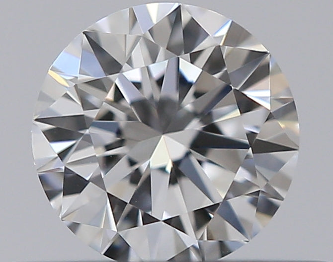0.30 carat Round diamond D  VS1 Excellent