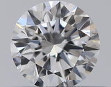 0.30 carat Round diamond D  VS1 Excellent