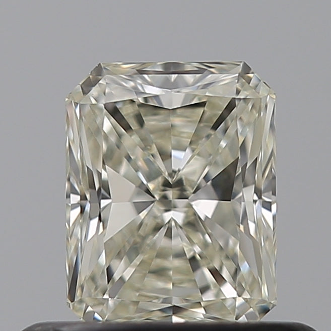 0.50 carat Radiant diamond K  VVS1