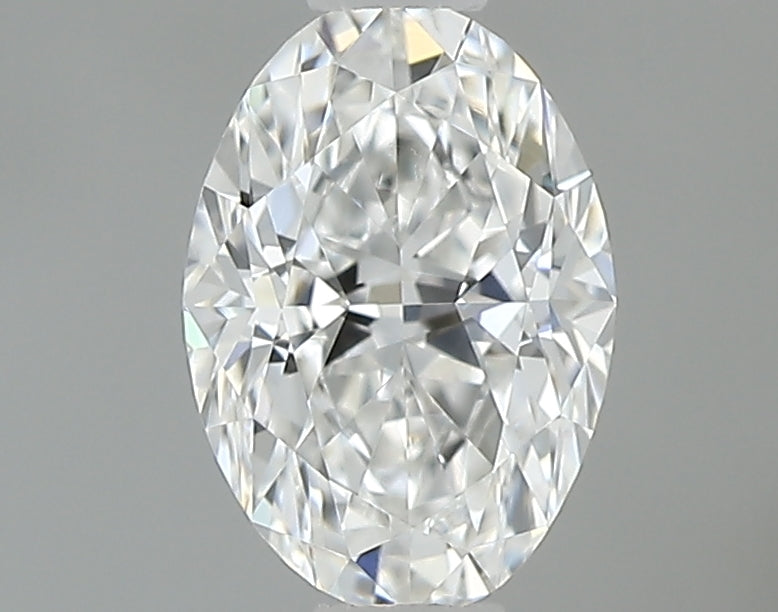 0.30 carat Oval diamond E VVS1 