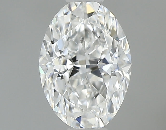 0.30 carat Oval diamond E VVS1 