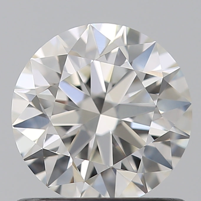 0.80 carat Round diamond H  VVS2 Excellent