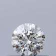 0.40 carat Round diamond F VVS1 Excellent