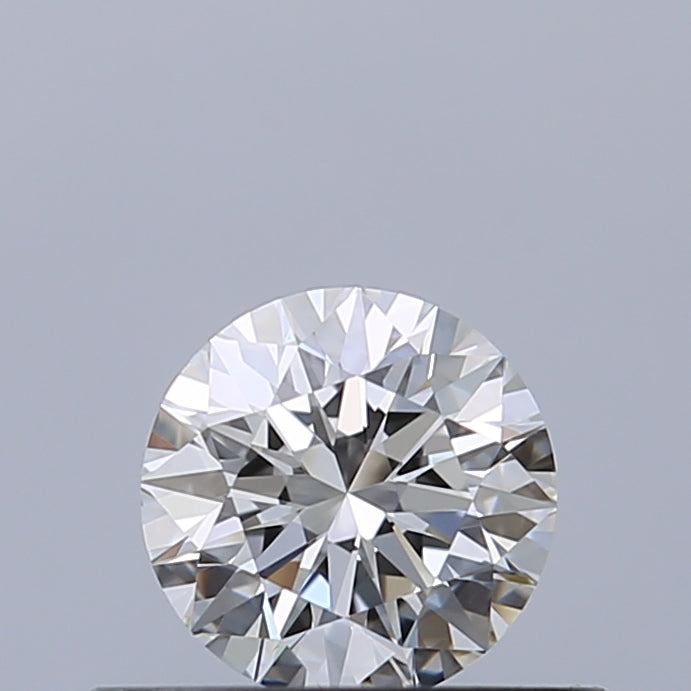 0.40 carat Round diamond F VVS1 Excellent