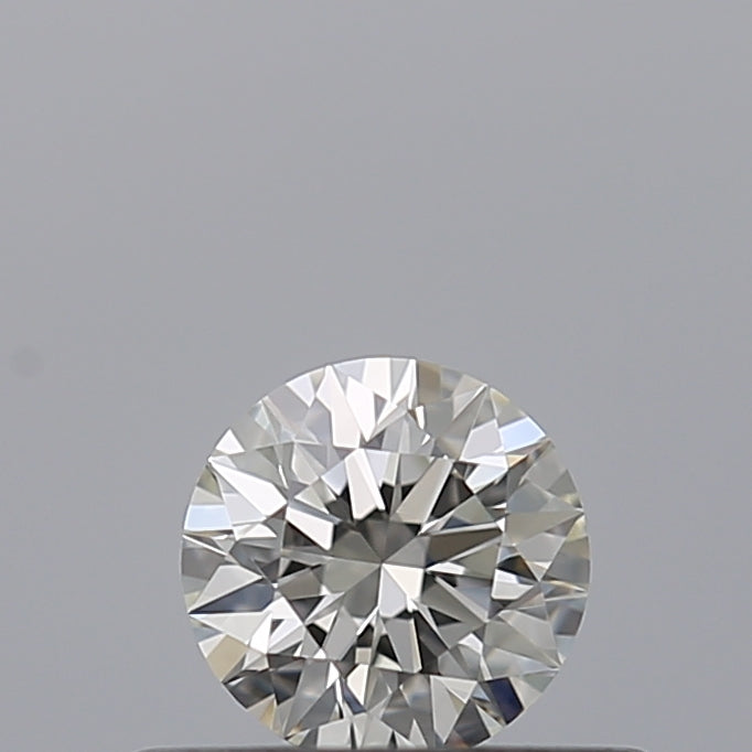 0.29 carat Round diamond H  VVS1 Excellent