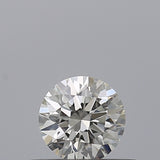 0.29 carat Round diamond H  VVS1 Excellent