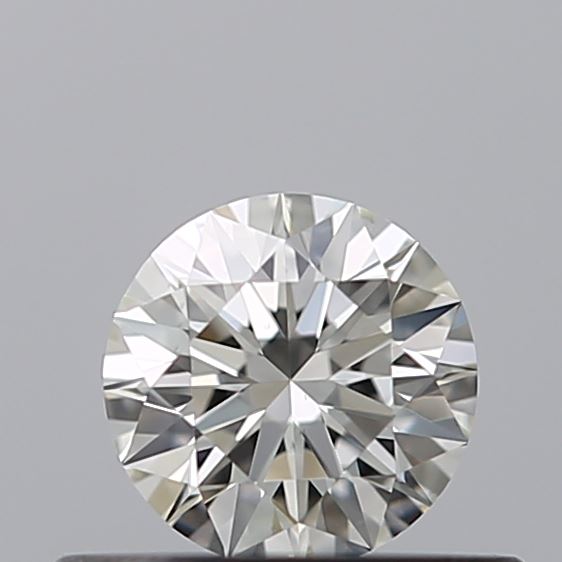 0.31 carat Round diamond H  VS2 Excellent