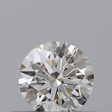 0.30 carat Round diamond E  VS1 Excellent