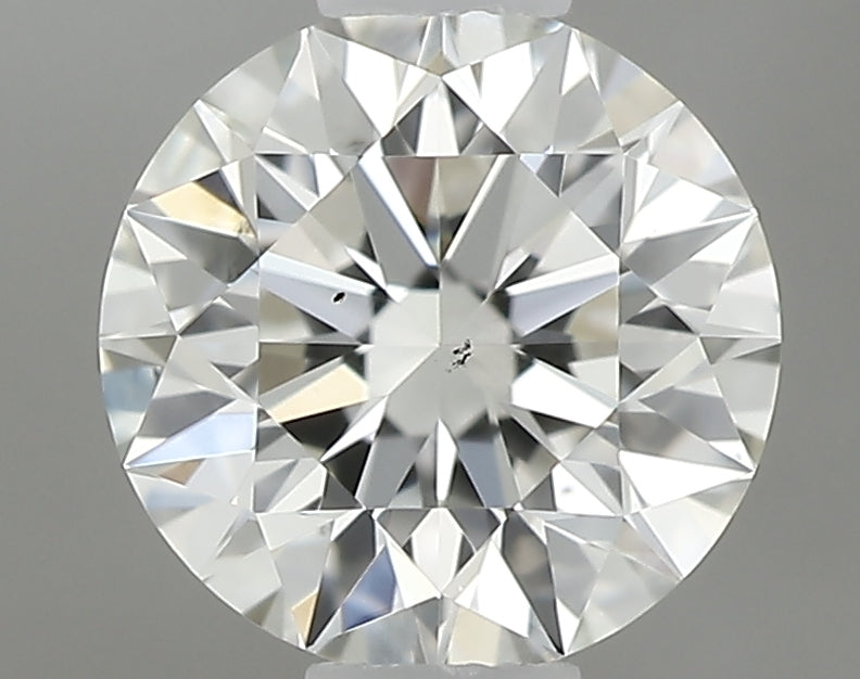 0.40 carat Round diamond I  VS2 Excellent