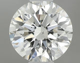 0.40 carat Round diamond I  VS2 Excellent
