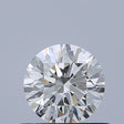 0.57 carat Round diamond G VVS1 Excellent
