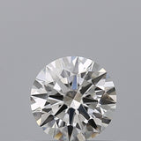0.41 carat Round diamond F VVS1 Excellent
