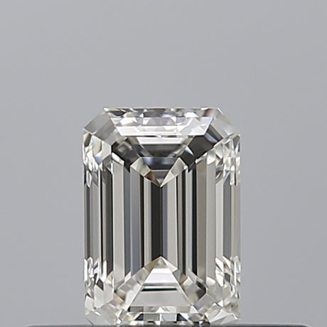 0.30 carat Emerald diamond G  VVS1 