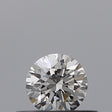 0.26 carat Round diamond F VVS1 Excellent