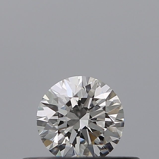 0.26 carat Round diamond F VVS1 Excellent