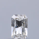 0.31 carat Radiant diamond D VVS1 